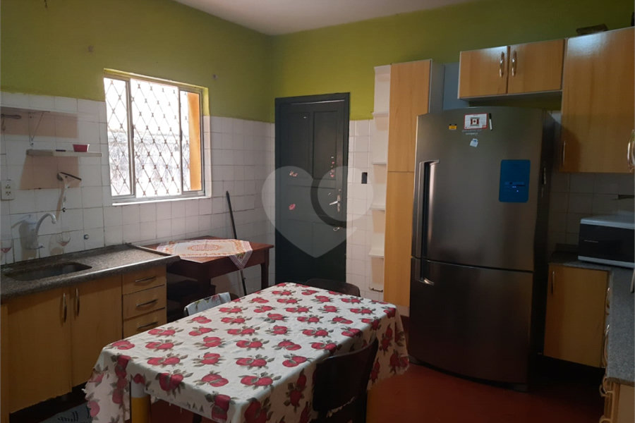 Sobrado à venda com 3 quartos em Vila Leopoldina, São Paulo, SP