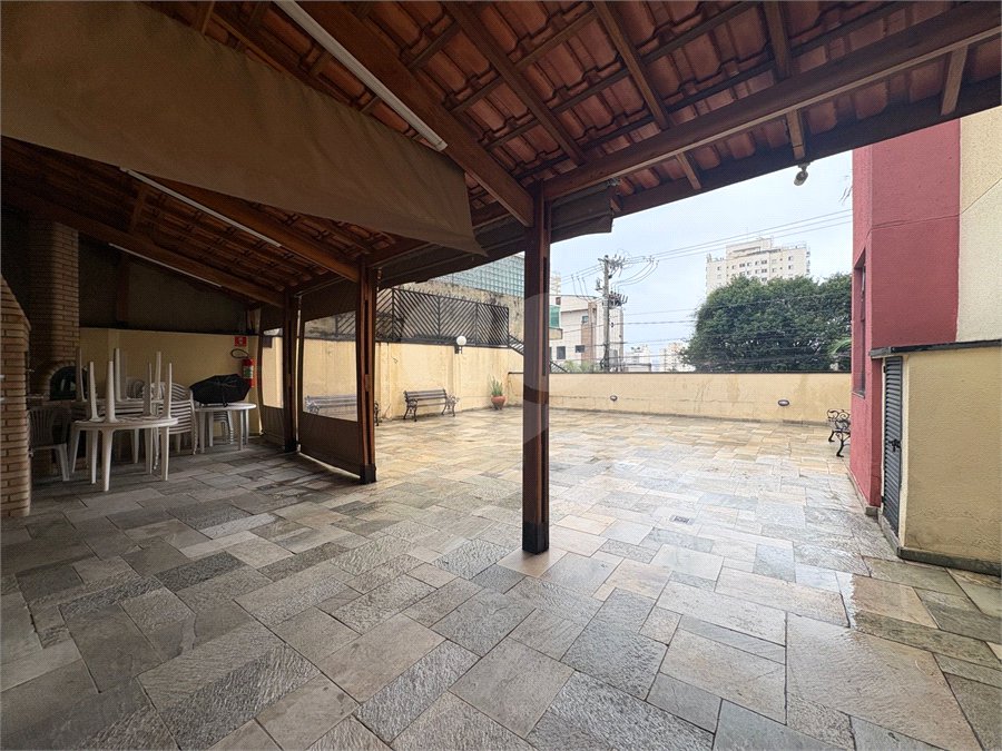 Apartamento à venda com 3 quartos, sendo 1 suíte, em Santa Terezinha, São Paulo, SP