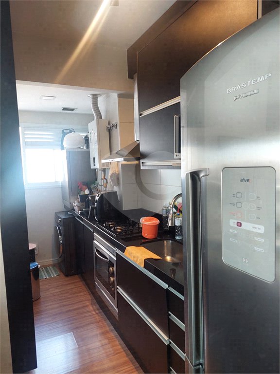 Apartamento à venda com 2 quartos, sendo 1 suíte, em Lapa, São Paulo, SP