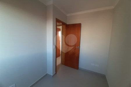 Apartamento à venda com 2 quartos em Vila Nivi, São Paulo, SP