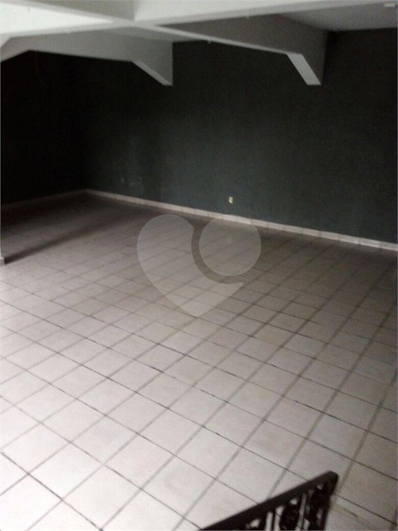 Sobrado à venda com 4 quartos em Jardim Ana Maria, Santo André, SP