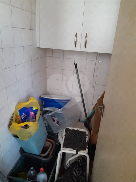 Apartamento à venda com 3 quartos em Santo Amaro, São Paulo, SP