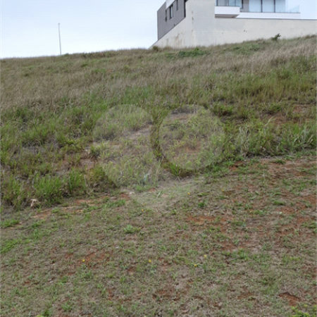 Terreno à venda com 1 suíte no condomínio Altavis Aldeia, Santana de Parnaíba - SP