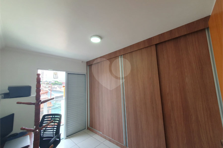 Sobrado à venda com 3 quartos, sendo 1 suíte, em Limão, São Paulo, SP