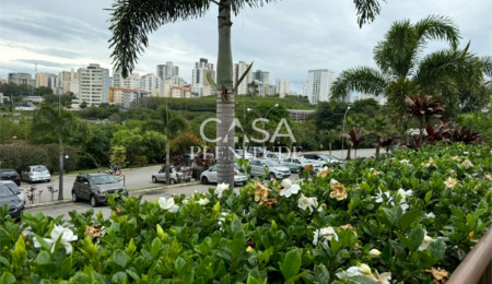 Apartamento à venda ou para alugar com 2 quartos em Jardim América, Sorocaba, SP