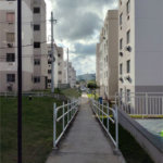 Apartamento à venda com 2 quartos em Campo Grande, Rio de Janeiro, RJ