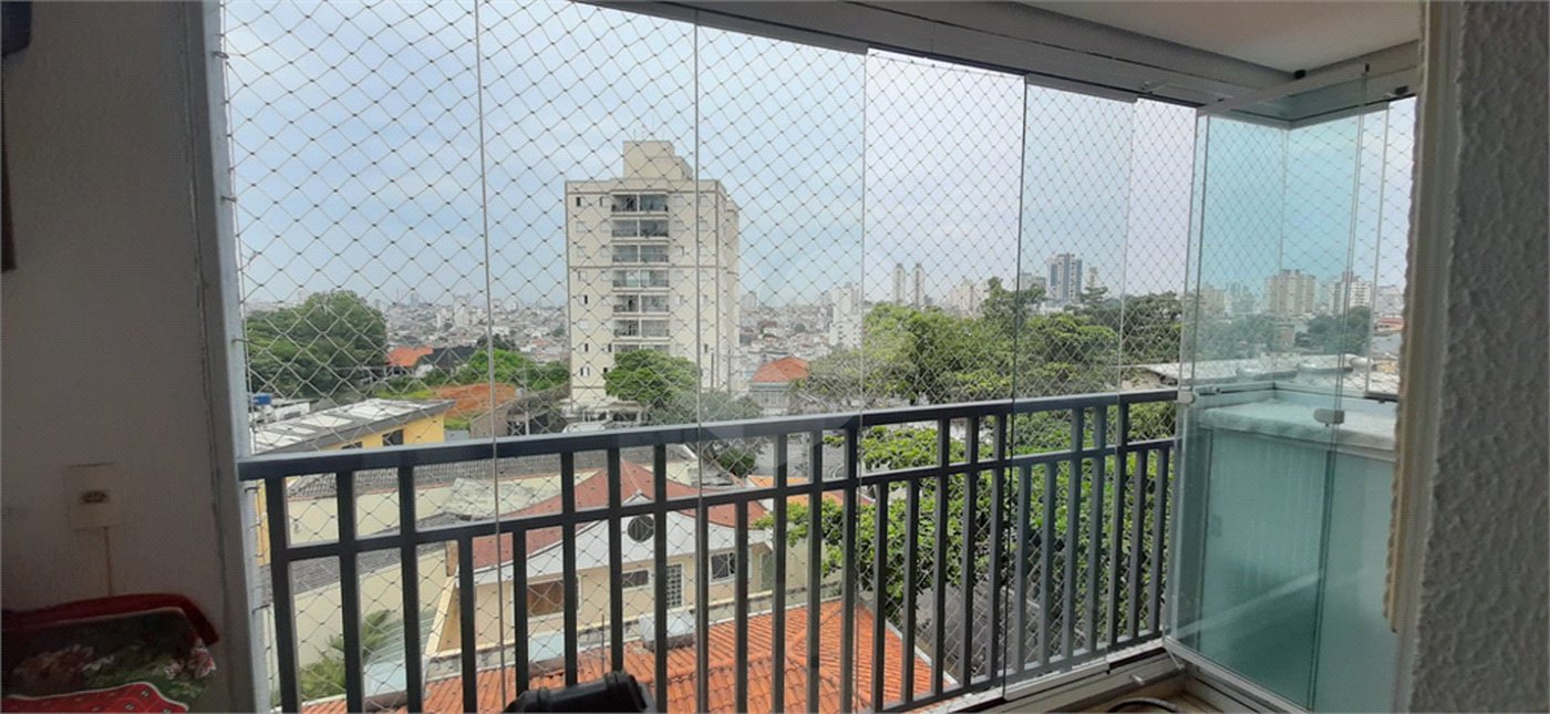 Apartamento à venda com 3 quartos, sendo 1 suíte, em Tucuruvi, São Paulo, SP