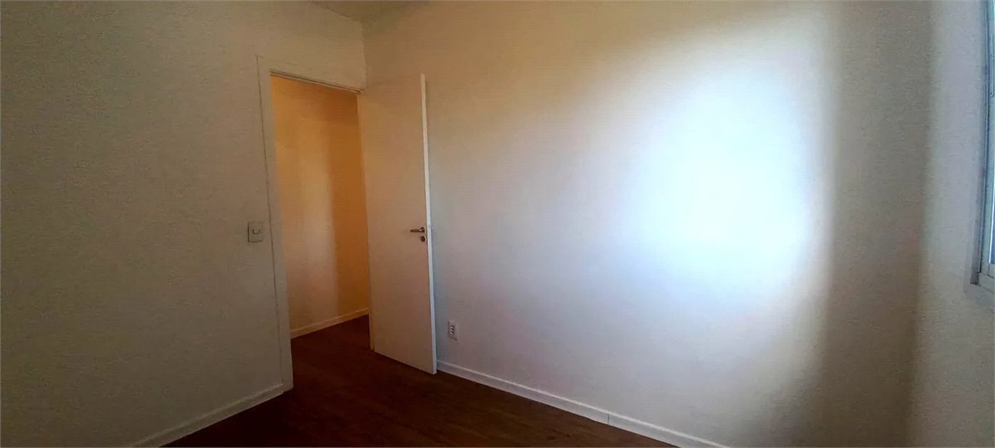 Apartamento à venda com 2 quartos em Jardim Esmeralda, São Paulo, SP