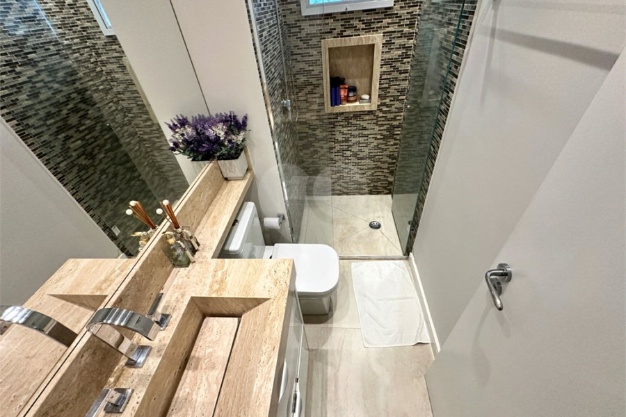 Apartamento à venda com 3 quartos, sendo 2 suítes, em Tremembé, São Paulo, SP