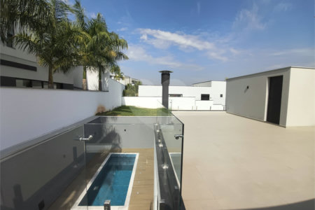 Casa à venda com 3 suítes no condomínio Alphaville Nova Esplanada 4, Votorantim - SP