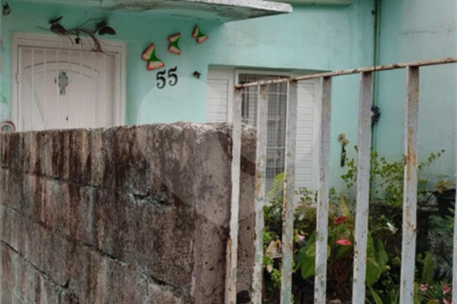 Terreno à venda em Tucuruvi, São Paulo, SP