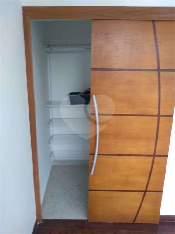 Apartamento à venda com 3 quartos em Alto da Boa Vista, Rio de Janeiro, RJ