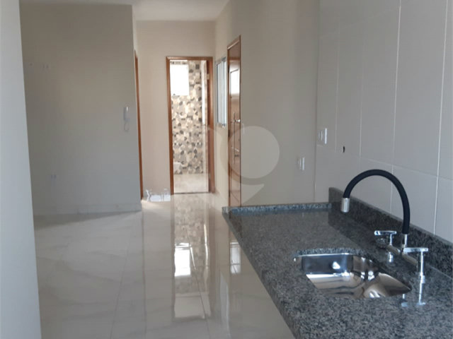 Apartamento à venda com 2 quartos em Vila Constança, São Paulo, SP