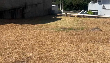 Loteamento à venda em Fazenda Santana, Valinhos, SP