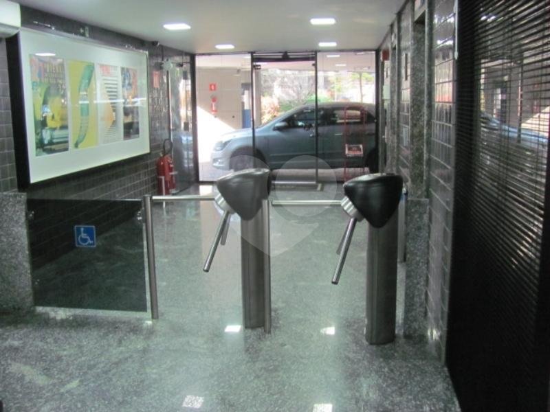 Sala à venda ou para alugar em Brooklin, São Paulo, SP