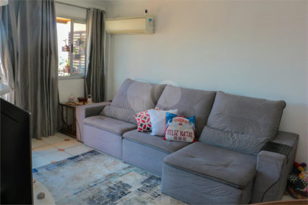 Apartamento à venda com 3 quartos, sendo 1 suíte, em Vila Gomes, São Paulo, SP