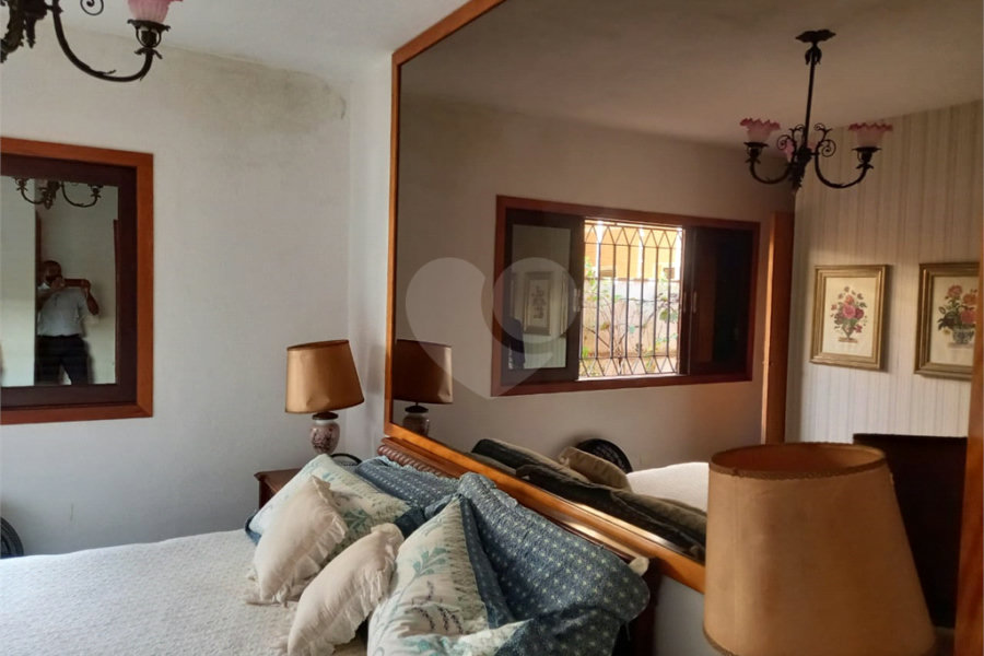 Casa à venda com 5 quartos, sendo 4 suítes,  em Santana, São Paulo, SP