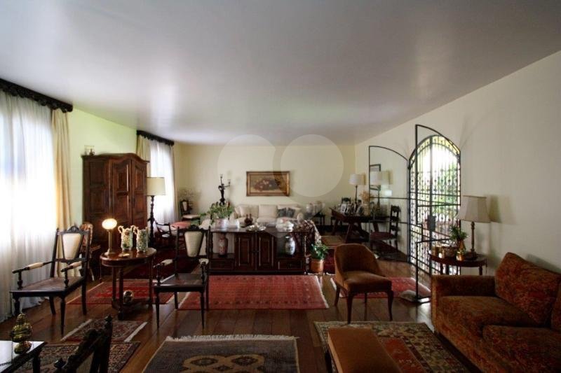 Casa Térrea à venda com 4 quartos, sendo 1 suíte, em City Boaçava, São Paulo, SP