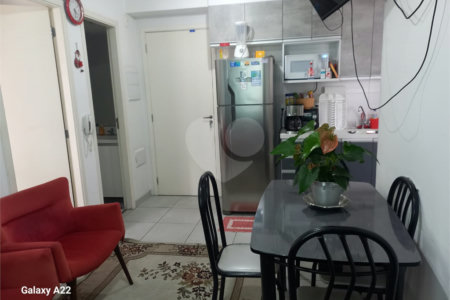 Apartamento à venda com 2 quartos em Vila Leopoldina, São Paulo, SP