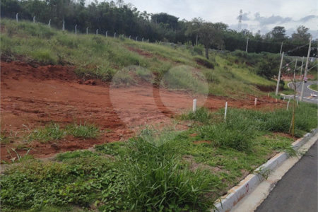 Terreno à venda no condomínio Elementum Atibaia, Atibaia - SP