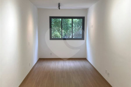 Studio à venda com 1 quarto em Vila Buarque, São Paulo, SP