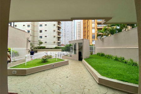 Apartamento à venda com 2 quartos, sendo 1 suíte, no Centro, Ribeirão Preto, SP