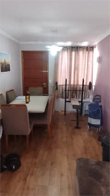 Apartamento à venda com 2 quartos, sendo 1 suíte, em Jardim Jaqueline, São Paulo, SP