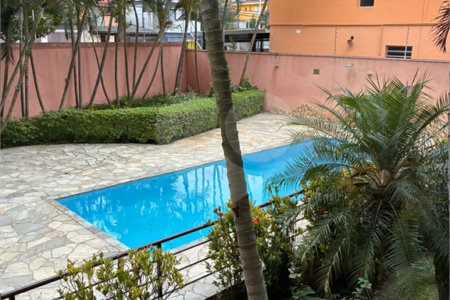 Studio à venda com 1 quarto em Vila Guarani (z Sul), São Paulo, SP