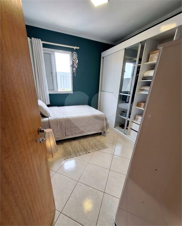 Apartamento à venda com 2 quartos em Chácara Mafalda, São Paulo, SP