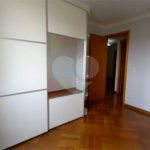 Apartamento à venda com 4 quartos, sendo 1 suíte, em Vila Leopoldina, São Paulo, SP