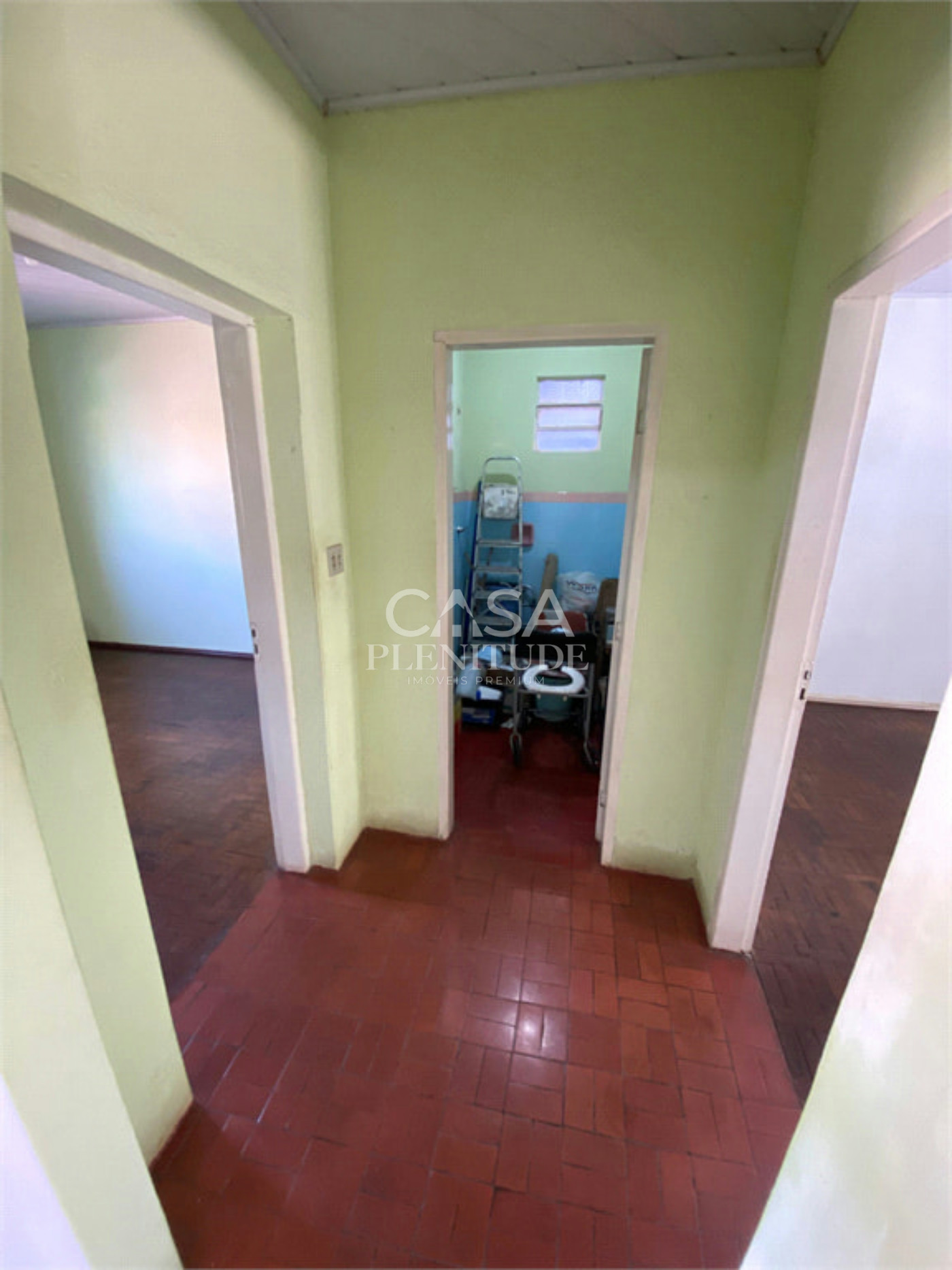Casa Térrea à venda com 2 quartos em Jardim Guarujá, Sorocaba, SP