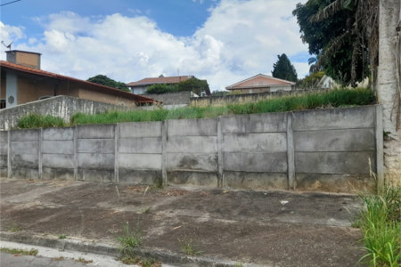 Terreno à venda em Vila Santista, Atibaia, SP
