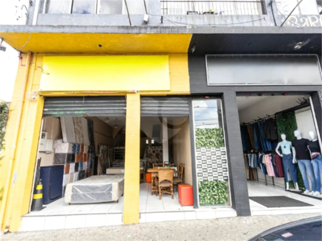 Salão Comercial para alugar em Horto, São Paulo, SP