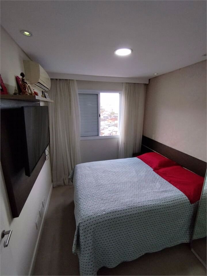 Apartamento com 2 dormitórios à venda, 64 m² por R$ 660.000,00 - Marapé - Santos/SP