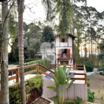 Casa à venda com 7 suítes em Serra da Cantareira, Mairiporã, SP