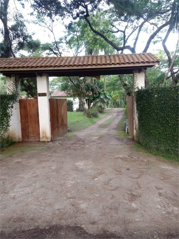 Chácara à venda com 5 quartos em Volta Grande (são João Novo), São Roque, SP
