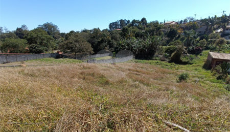 Terreno à venda em Alto da Serra (mailasqui), São Roque, SP