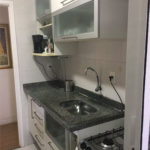 Apartamento à venda com 2 quartos, sendo 1 suíte, em Vila Andrade, São Paulo, SP