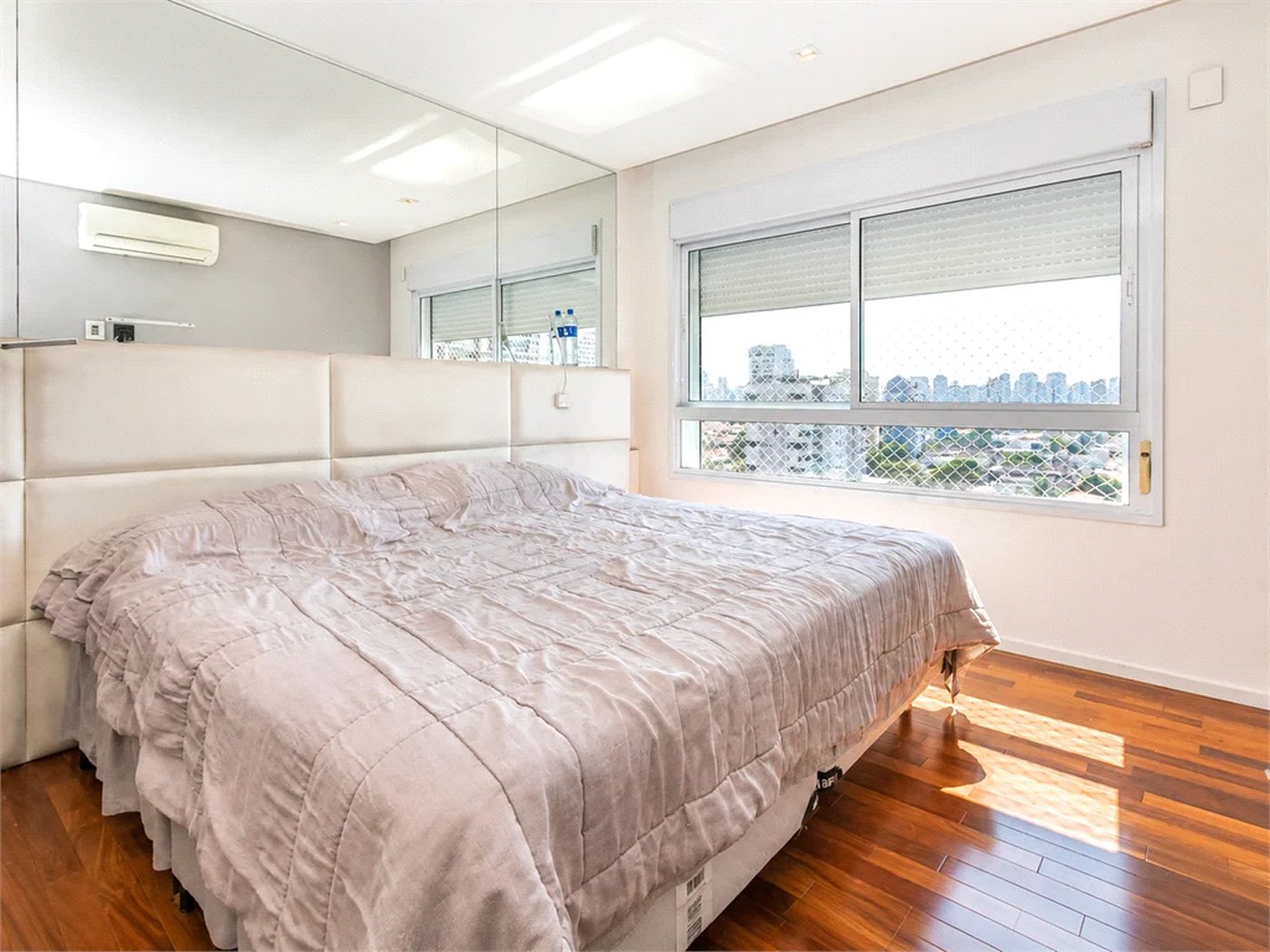 Apartamento à venda com 4 suítes em Cidade Monções, São Paulo, SP