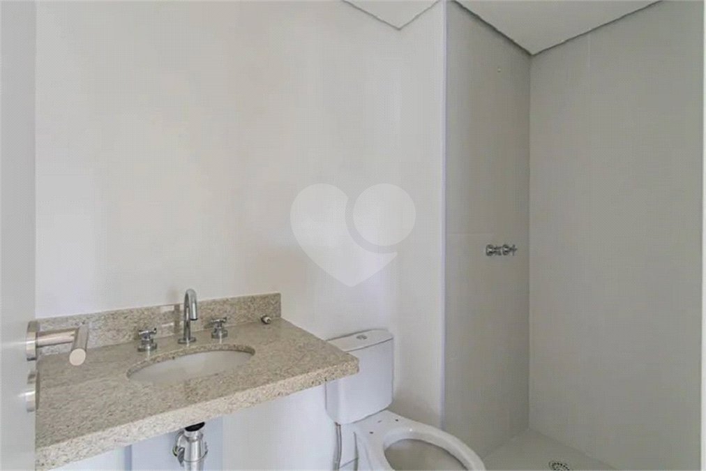 Apartamento à venda ou para alugar com 2 quartos em Água Branca, São Paulo, SP