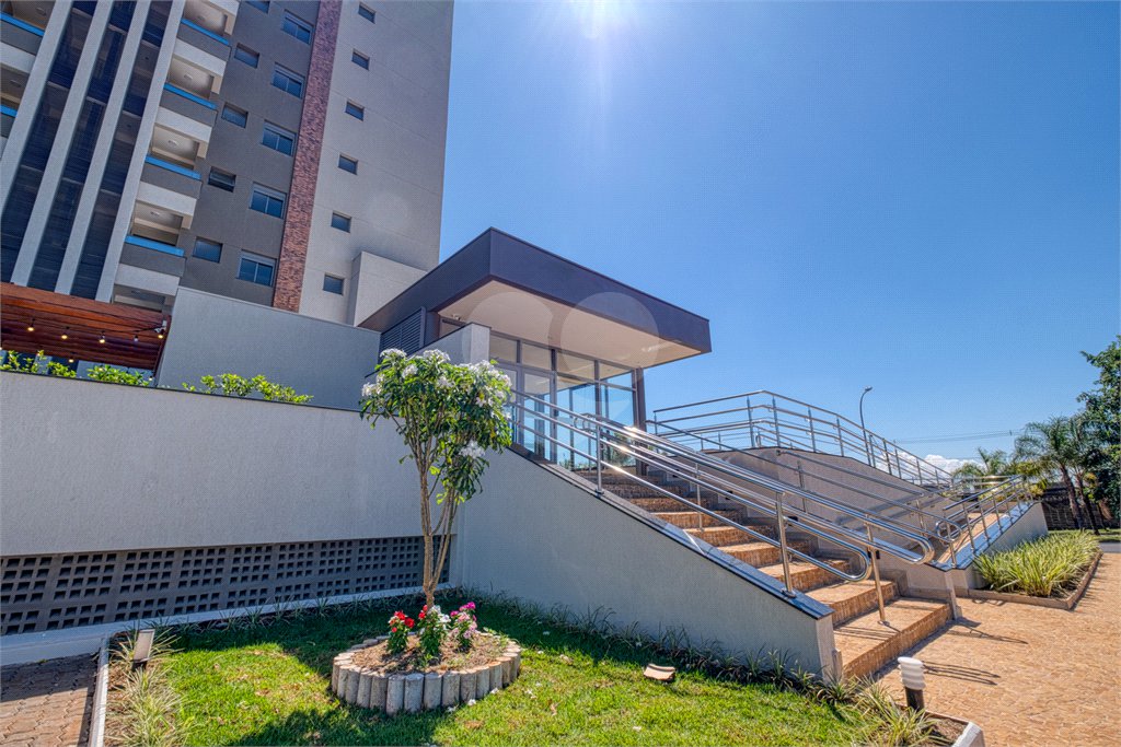Apartamento à venda com 3 suítes em Residencial Alto do Ipê, Ribeirão Preto, SP