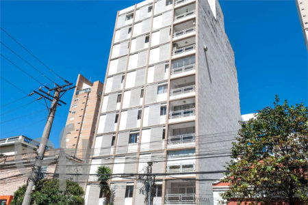 Apartamento à venda com 2 quartos, sendo 1 suíte, em Itaim Bibi, São Paulo, SP