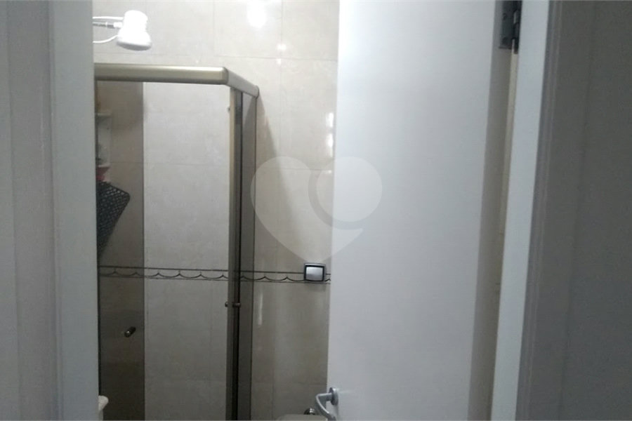 Sobrado à venda com 3 quartos, sendo 1 suíte, em Tucuruvi, São Paulo, SP