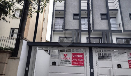 Sobrado à venda com 3 suítes em Mandaqui, São Paulo, SP
