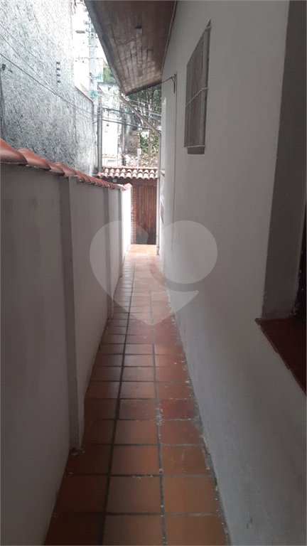 Casa Térrea à venda com 3 quartos em Vila Mazzei, São Paulo, SP