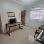 Casa à venda com 3 quartos, sendo 1 suíte,  em Jardim Paulista, Sorocaba, SP