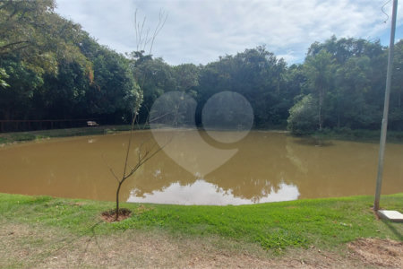 Terreno à venda no condomínio Fazenda Jequitibá, Sorocaba - SP