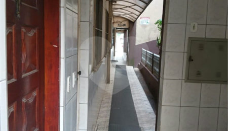 Apartamento à venda com 1 suíte em Conjunto Habitacional Inácio Monteiro, São Paulo, SP