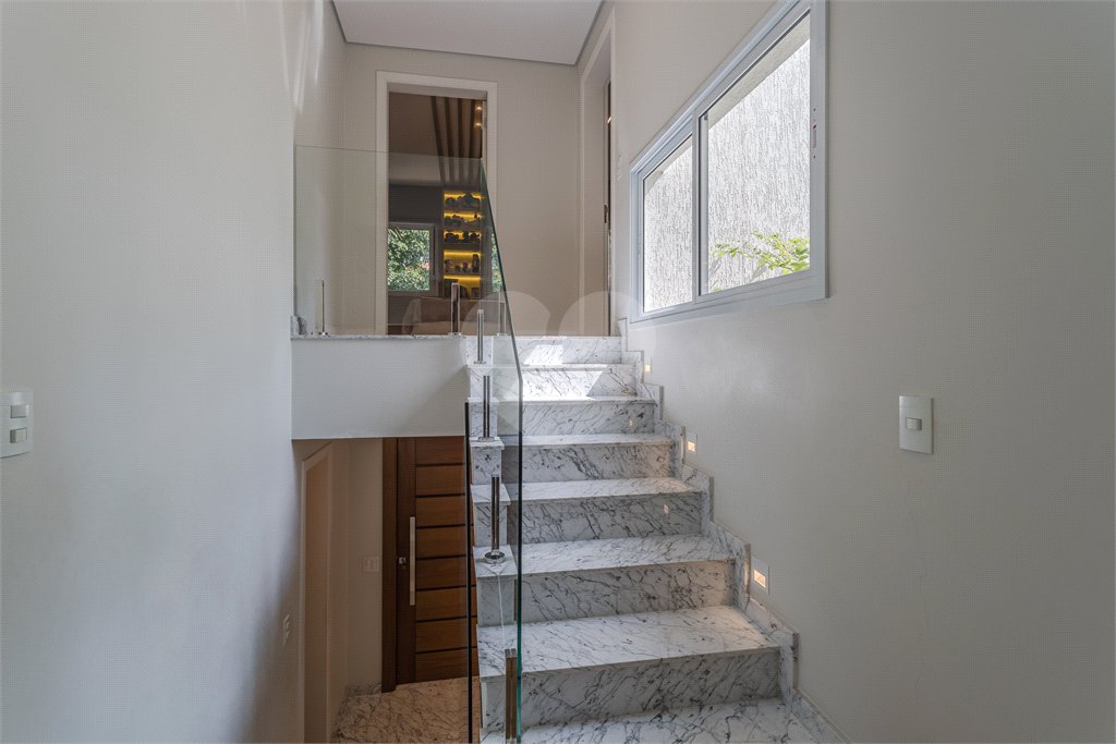 Casa à venda com 4 suítes em Jardim Prudência, São Paulo, SP