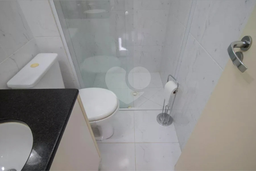 Apartamento à venda com 3 quartos, sendo 1 suíte, em Casa Verde, São Paulo, SP